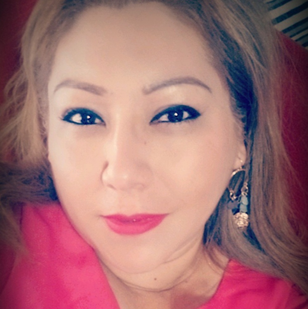 Meet your Posher, Irma